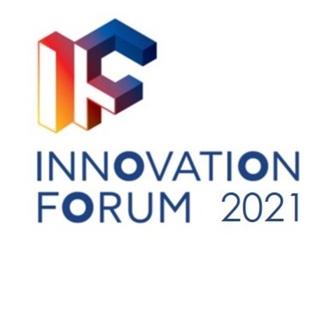 Moderator beim 2. Innovationsforum 2021 – Innovation Wegweiser für Entwicklung